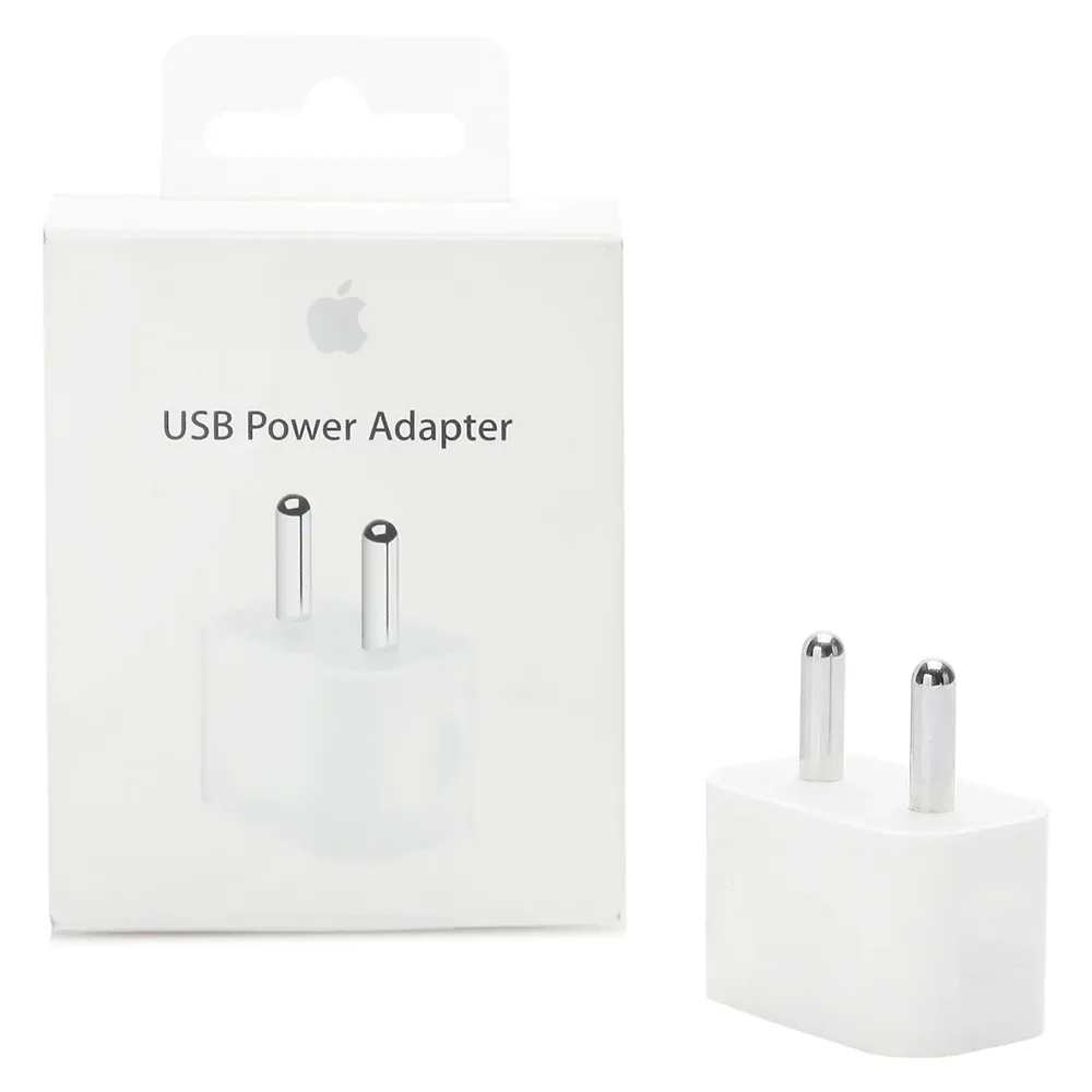 APPLE 5W USB A ADAPTER