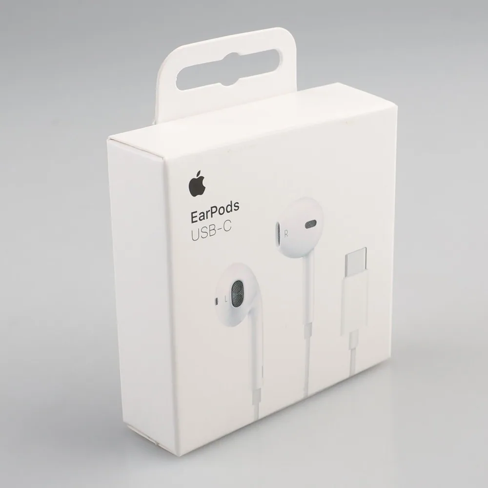 Apple EarPods (USB-C)