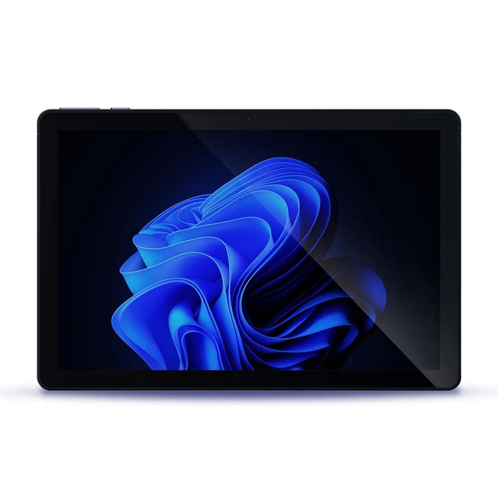 Itel PAD ONE (10.1 inch Tablet, 4GB RAM, 128 GB ROM, 4G Volte Calling) - Light Blue Bluetooth;Wi-Fi