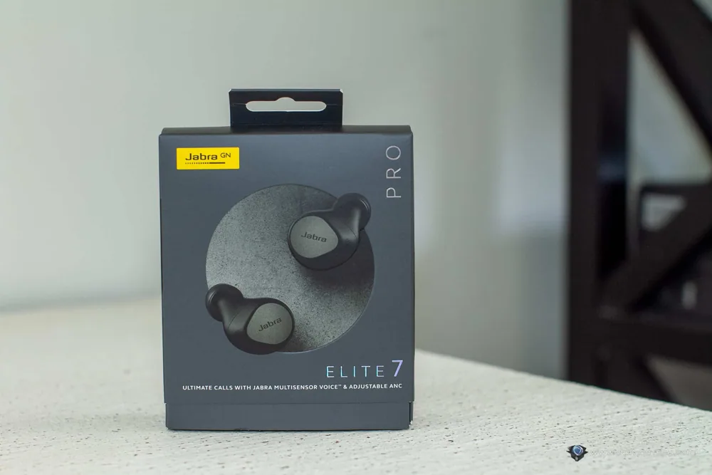 JABRA ELITE 7 PRO