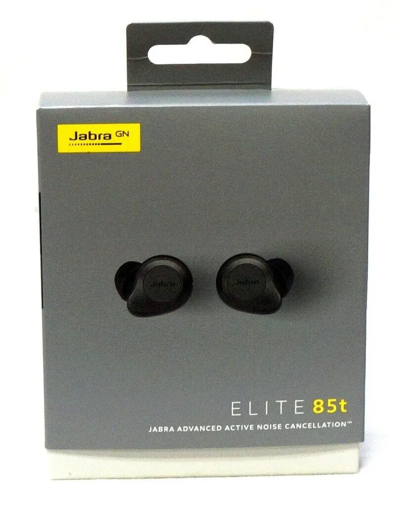 JABRA ELITE 85t