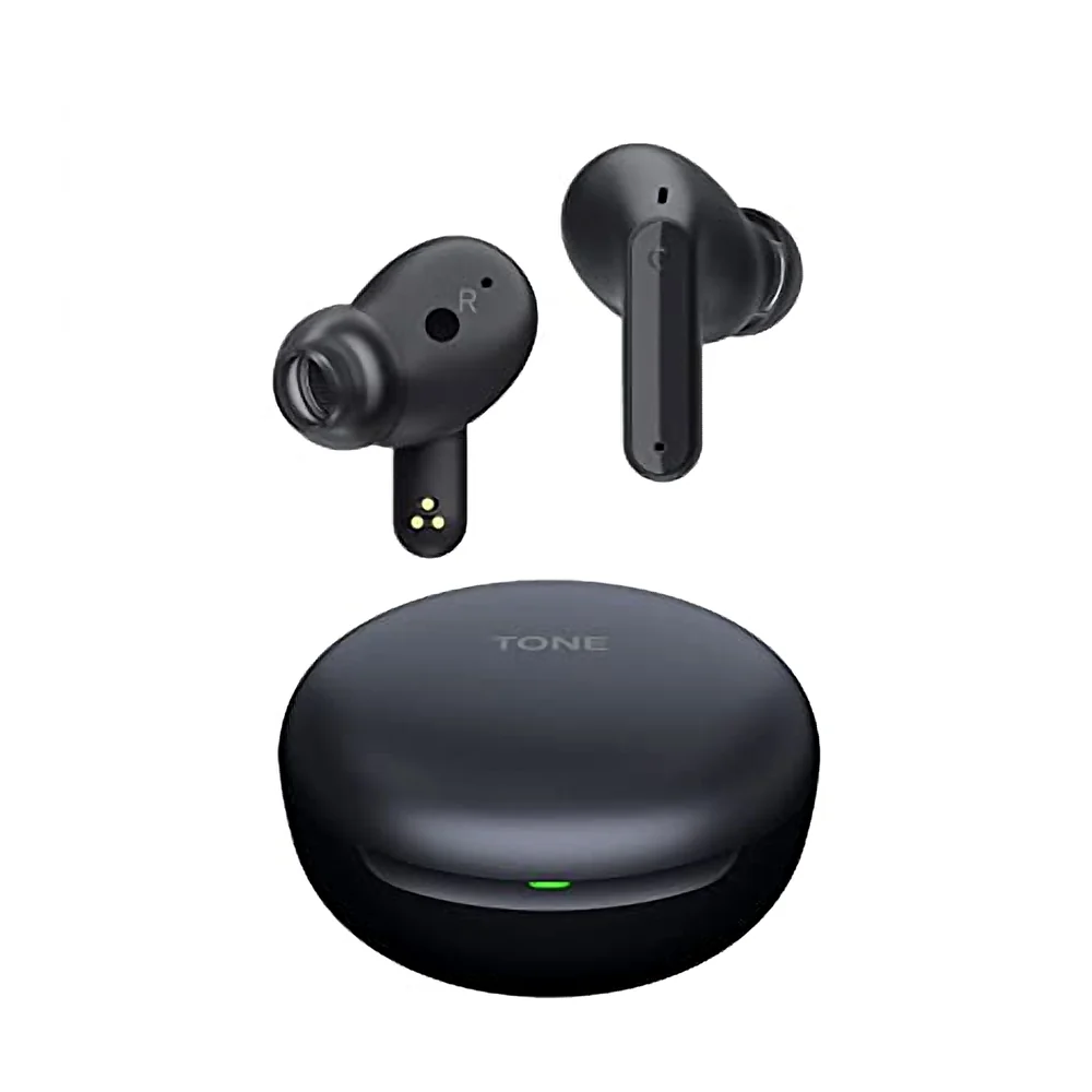 LG Tone Free FP5 - Enhanced Active Noise Cancelling Bluetooth