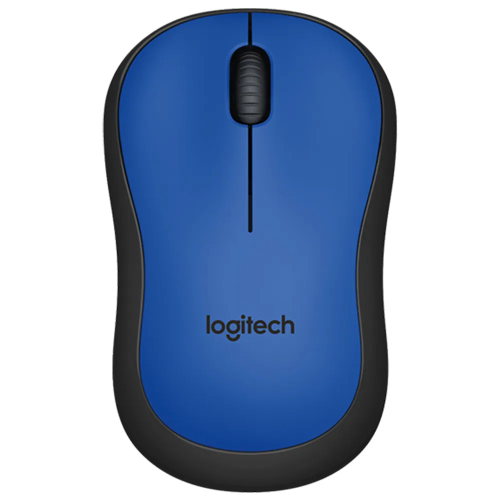 LOGITECH M221 SILENT MOUSE