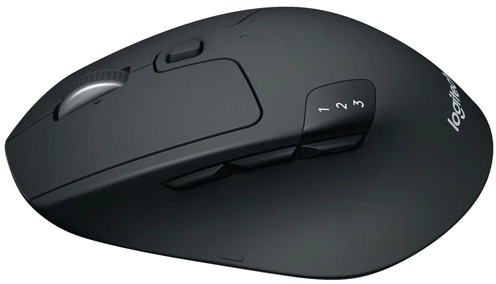 LOGITECH TRIATHLON M720