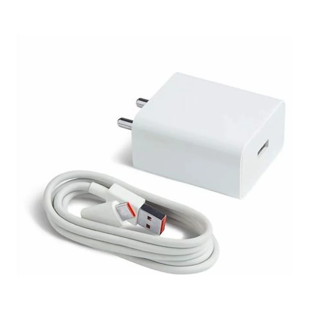 MI 33 W SONIC CHARGER
