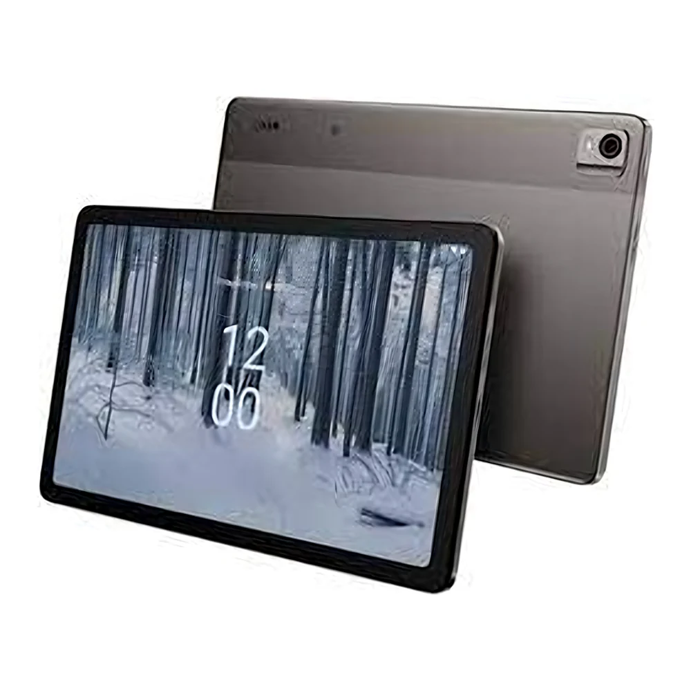 Nokia T21 4GB RAM/ 64GB Active Pen Wi-Fi (Grey)
