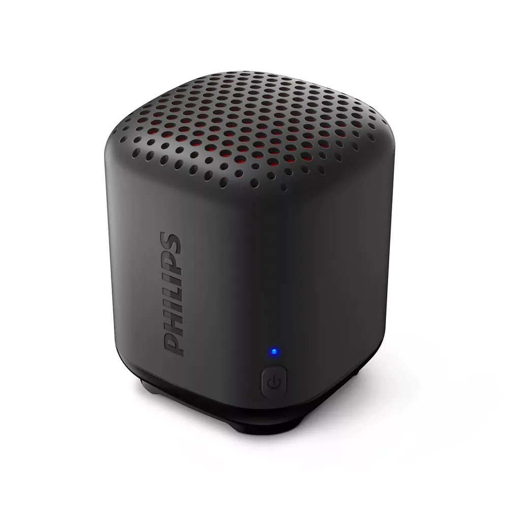 PHILIPS TAS1505 B/94 PORTABLE SPEAKERS