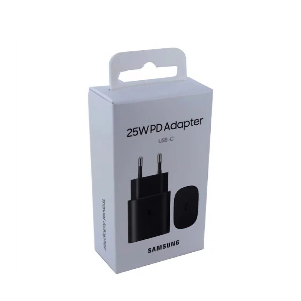 SAMSUNG 25 W PD ADAPTER