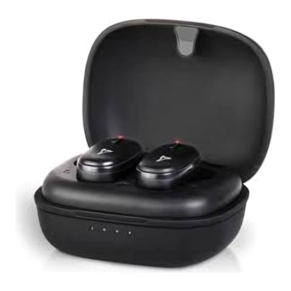 Syska IEB300 EAR GO True Wireless Bluetooth Headset