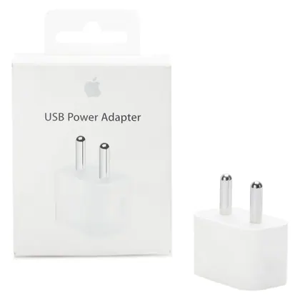 APPLE 5W USB A ADAPTER