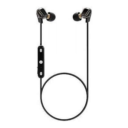 CrossBeats FUSION PLUS Bluetooth HeadsetCrossBeats FUSION PLUS Bluetooth Headset