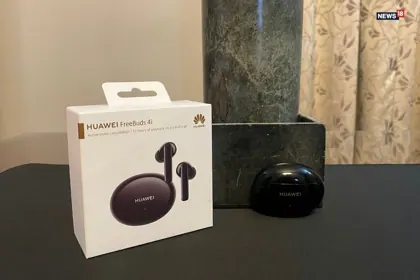 HUAWEI FREEBUDS 4I