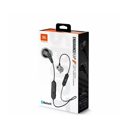 JBL Endurance RunBT, Sports in Ear Wireless Bluetooth Earphones with Mic