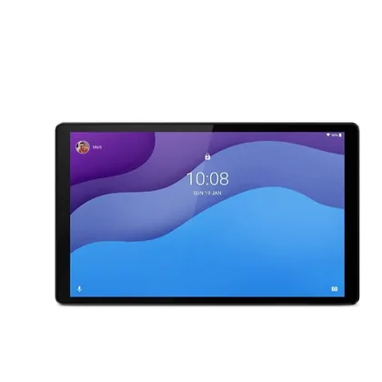 Lenovo Lenovo Tab M10 2nd Gen 3 GB RAM 32 GB ROM 10.1 inch with Wi-Fi Only Tablet