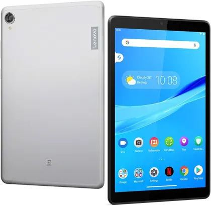 Lenovo Tab M8 HD (2nd Gen) 2 GB RAM 32 GB ROM 8 inch with Wi-Fi Only Tablet