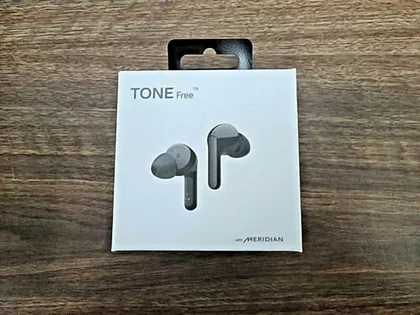 LG TONE HBS-FN4