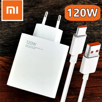 MI 120 WATT HYPERCHARGE ADAPTER COMBO