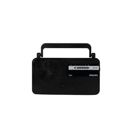 PHILIPS RL191/94 F.M RADIO