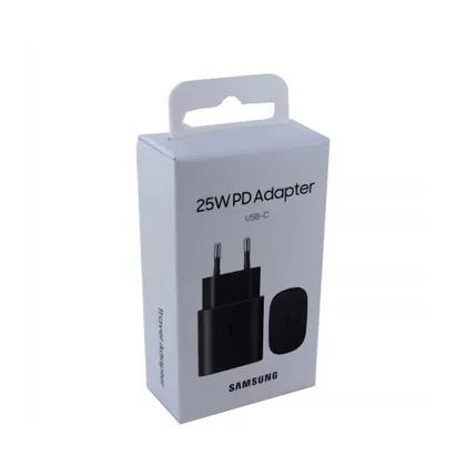 SAMSUNG 25 W PD ADAPTER