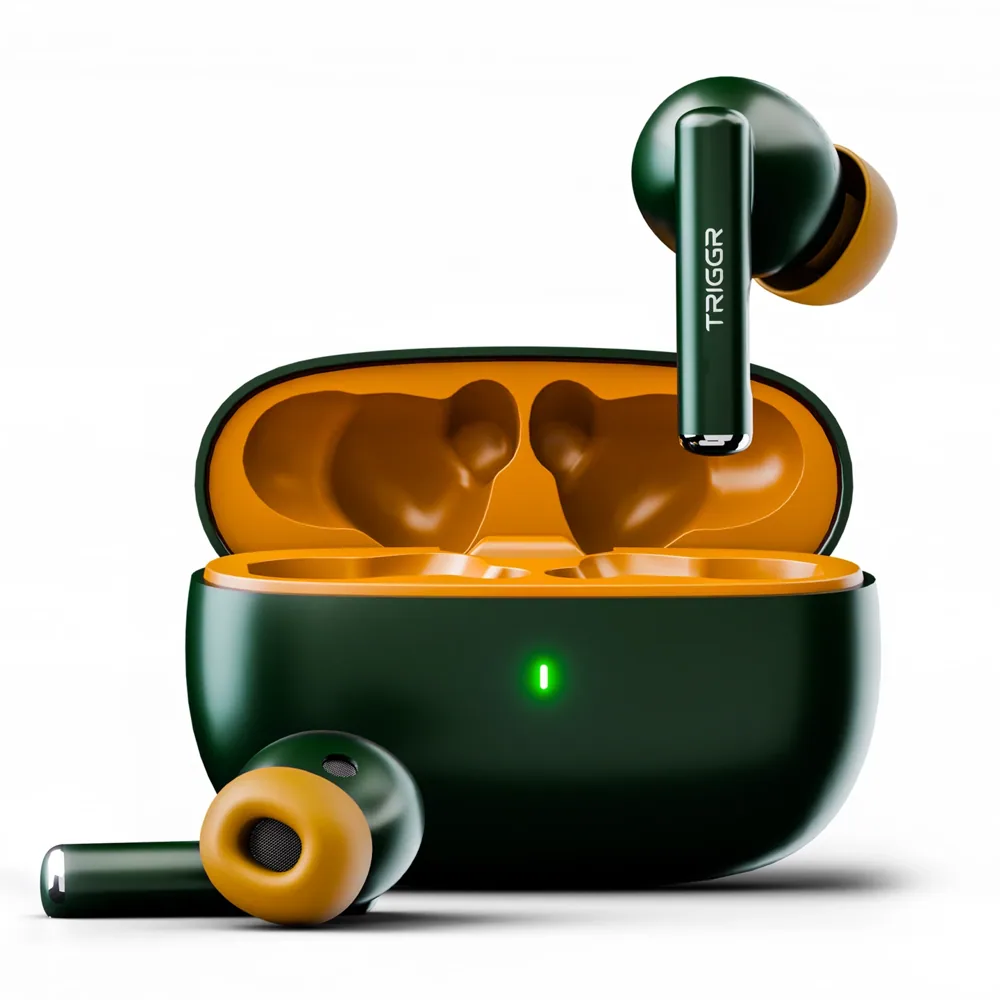 TRIGGER EARBUDS