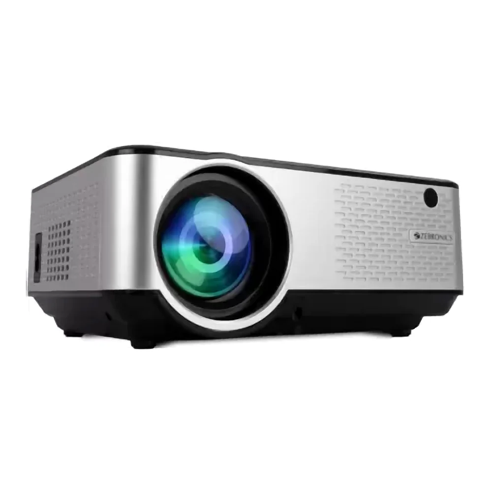 ZEBRONICS LP2800 FULL HD PROJECTOR
